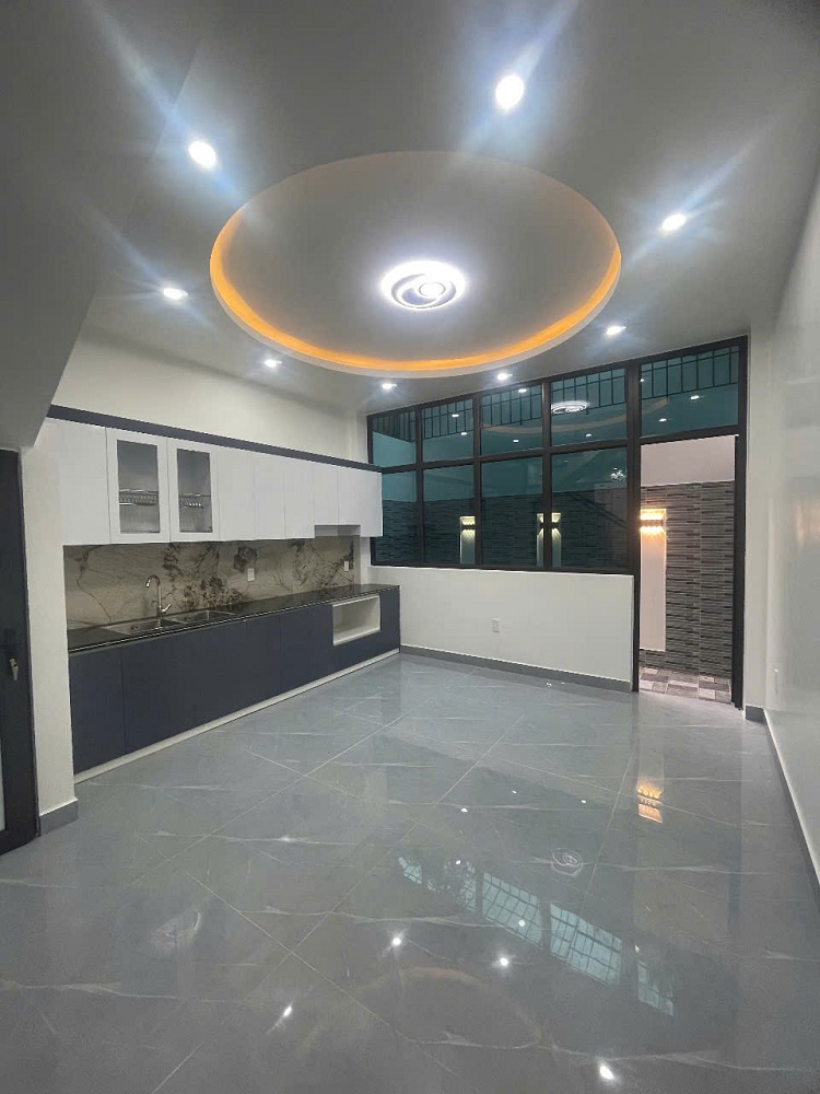BÁN NHÀ 3 TẦNG – PHẠM HỮU ĐIỀU, LÊ CHÂN, HẢI PHÒNG – GIÁ CHỈ 2,98 TỶ